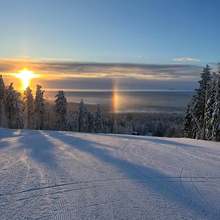 Apartment Star 1003 *