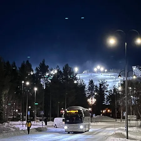 Apartment Star 1003 *