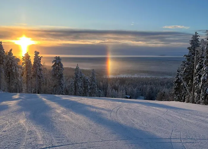 Διαμέρισμα Star 1003 *