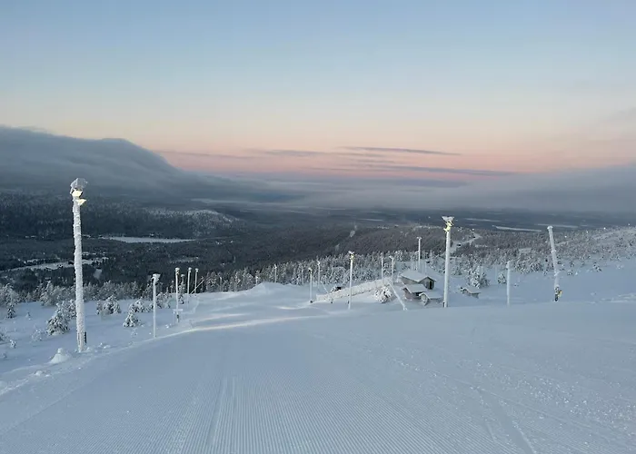 Διαμέρισμα Star 1003