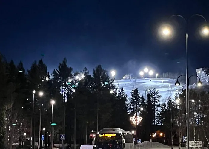 Διαμέρισμα Star 1003 *