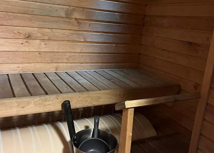 Διαμέρισμα Star 1003