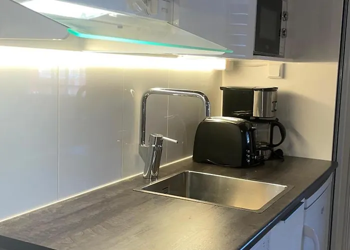 Star 1003 Διαμέρισμα