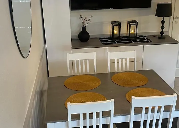 Διαμέρισμα Star 1003 *