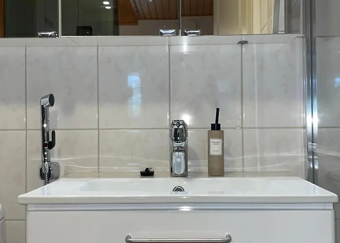 Διαμέρισμα Star 1003 *