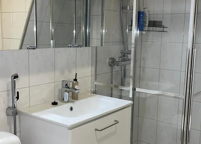 Διαμέρισμα Star 1003