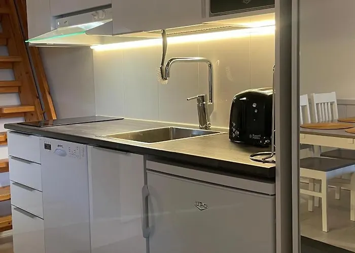 Star 1003 Διαμέρισμα